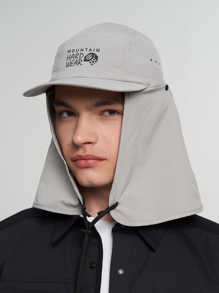 Бейсболка Mountain Hardwear Shade Lite