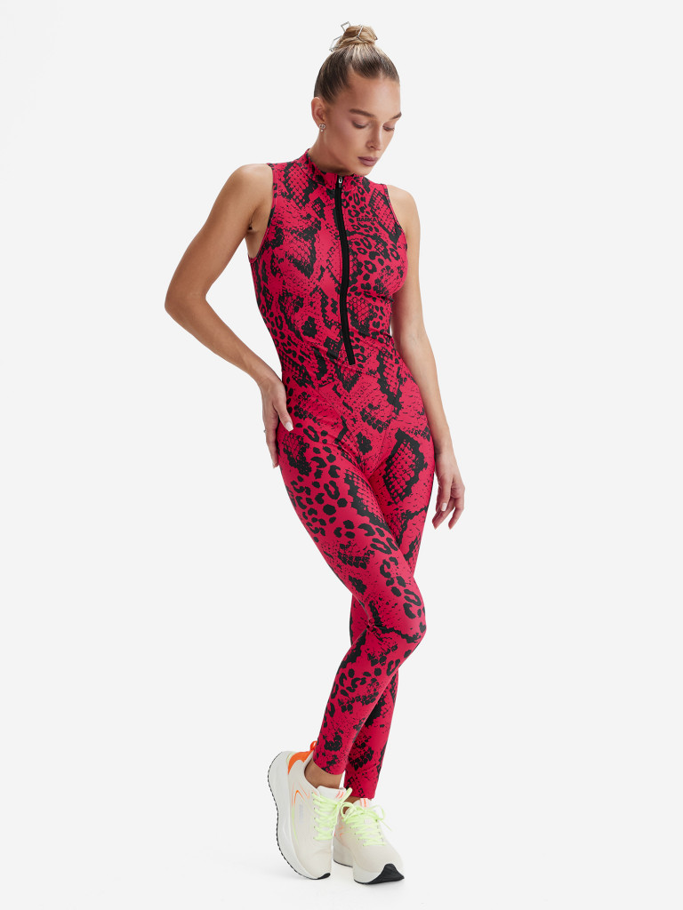 Комбинезон женский спортивный BARKA