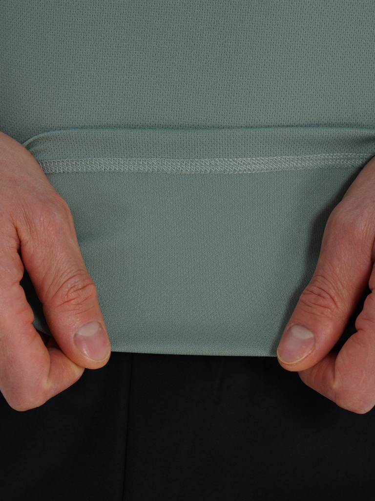 Футболка мужская Demix