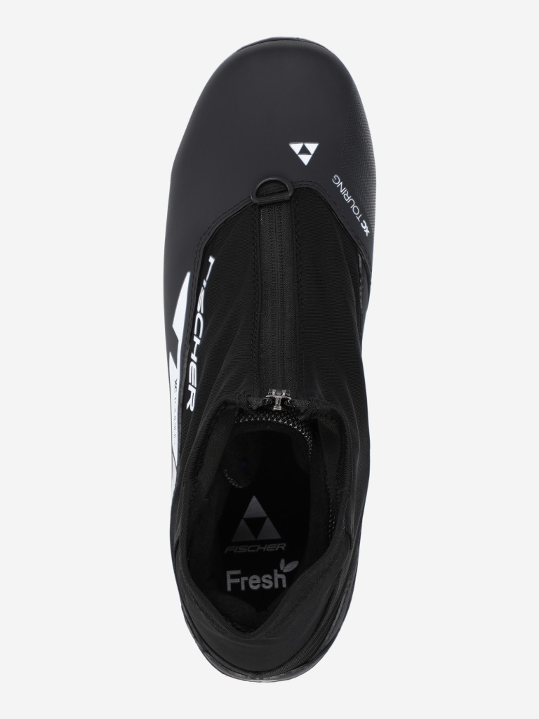 Ботинки лыжные Fischer XC Touring