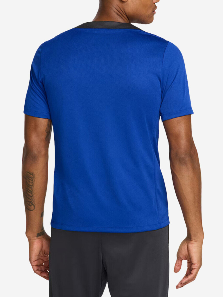 Футболка спортивная мужская Nike Dri Fit Soccer Jersey