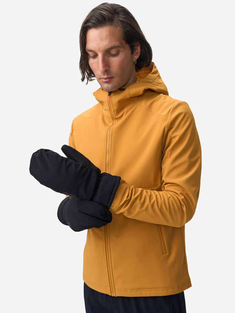 Варежки унисекс GRI, Полар