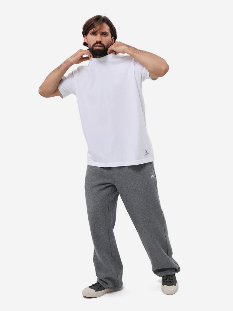 Футболка Essential Tee Gen II Alpha Industries