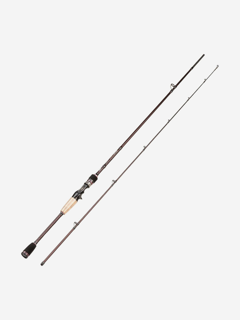 Удилище спиннинговое кастинговое RYOBI SMAP PLUS XP C702MF 7- 21g 212 см
