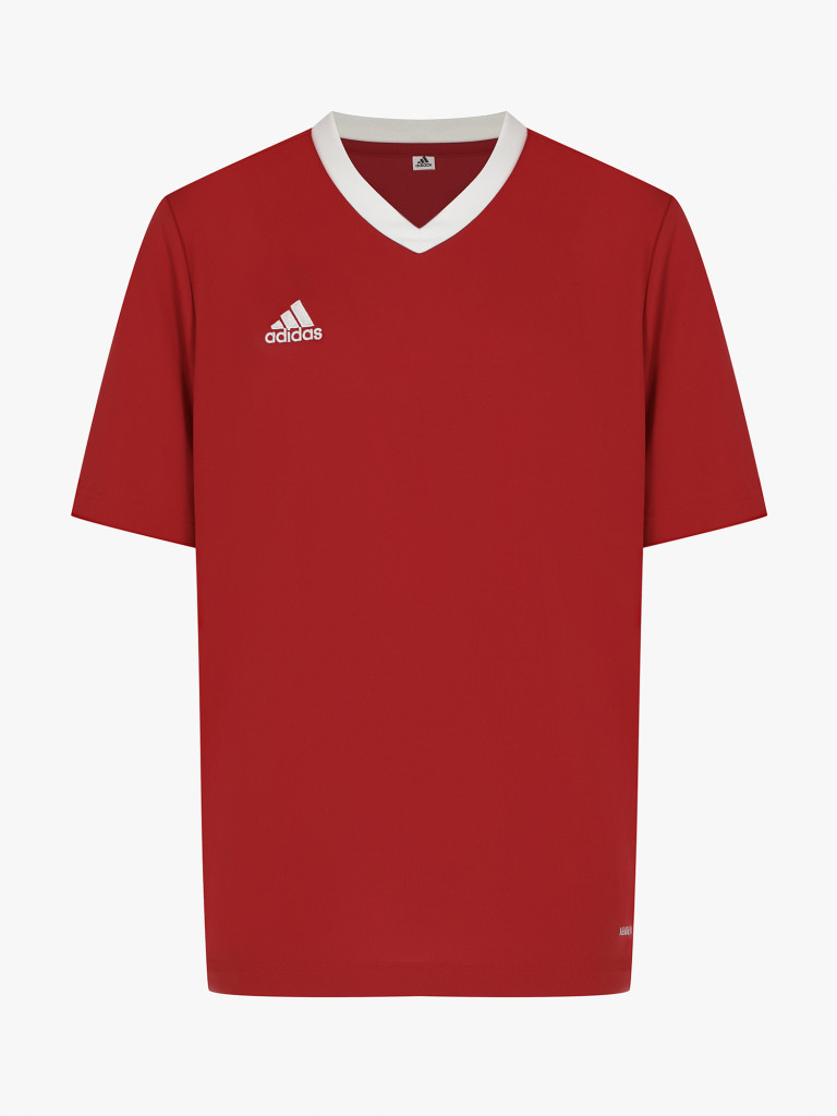 Футболка для мальчиков adidas Entrada 22