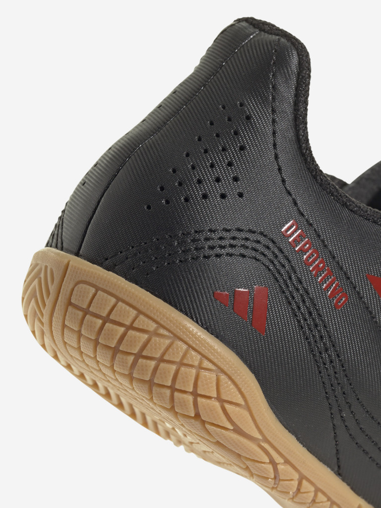 Бутсы для мальчиков adidas Deportivo III In J