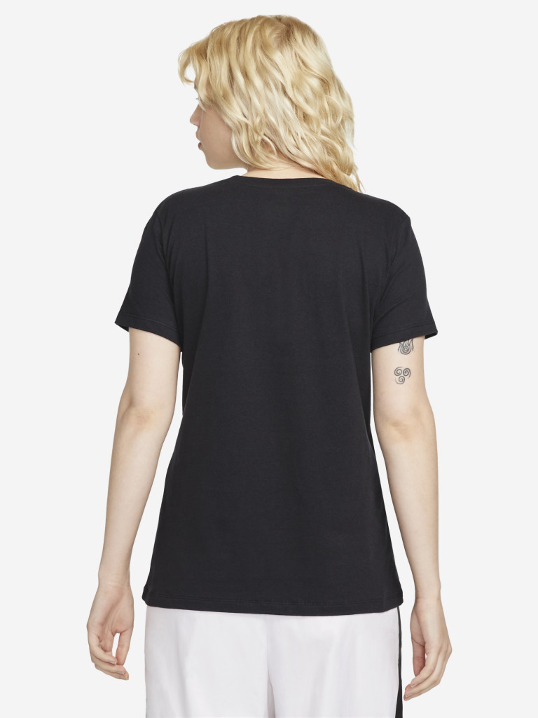 Футболка женская Nike Sportswear