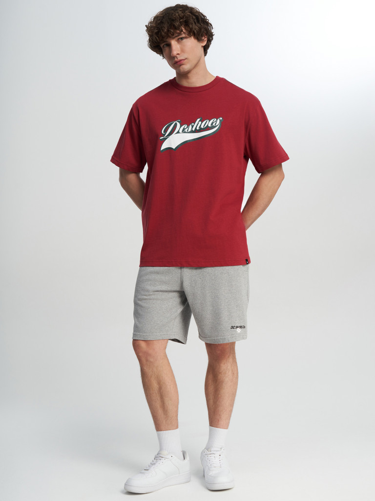 Шорты мужские DC Shoes Vantura