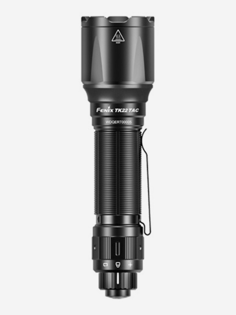 Фонарь Fenix тактический TK22TAC