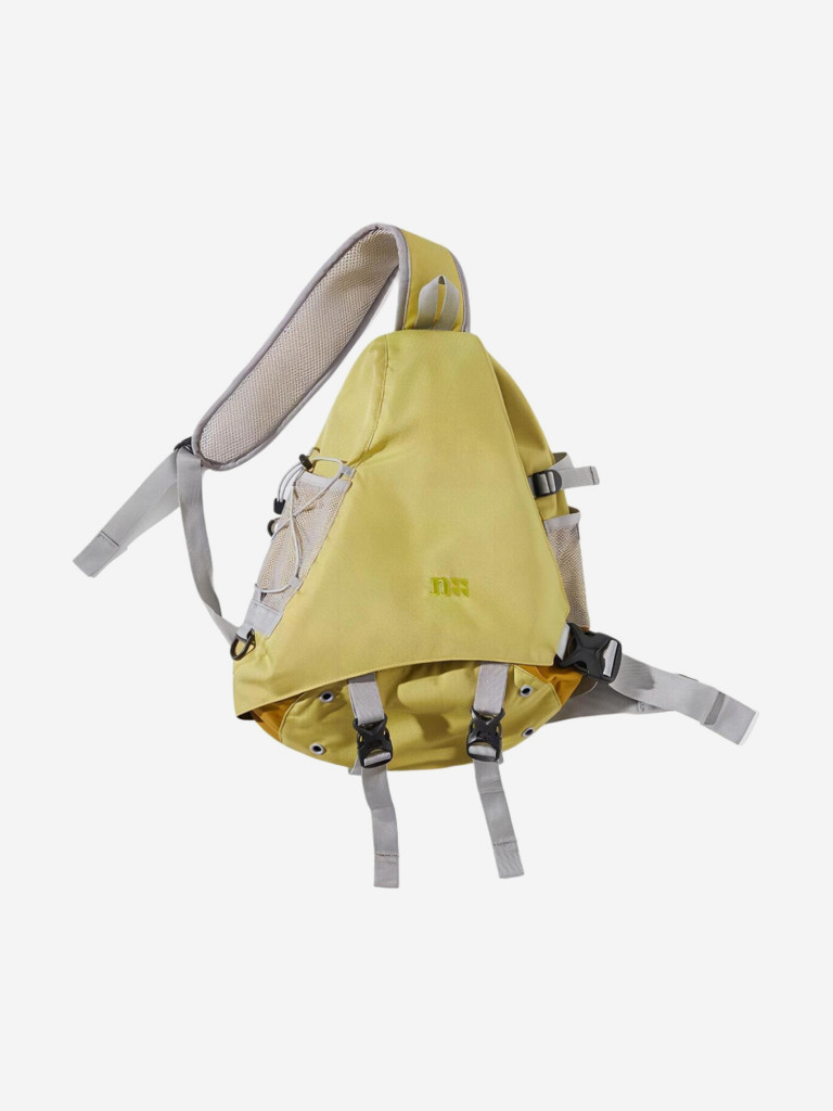 Сумка кроссбоди Nothomme Quiver Bag 21,6 л