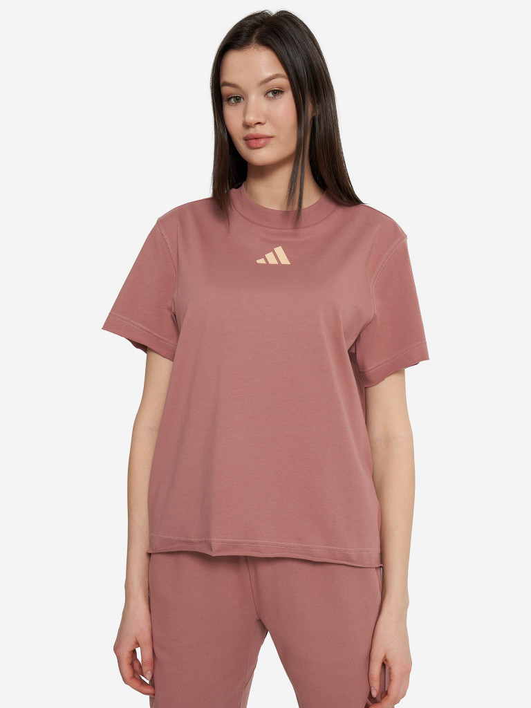 Футболка женская adidas