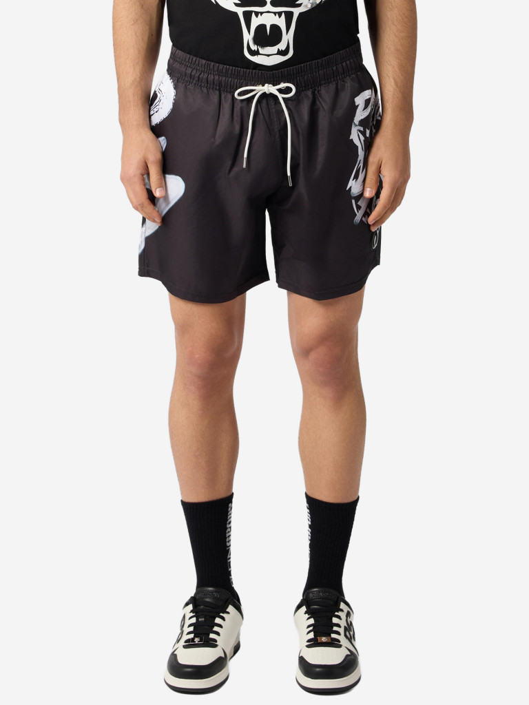 Шорты Plein Sport