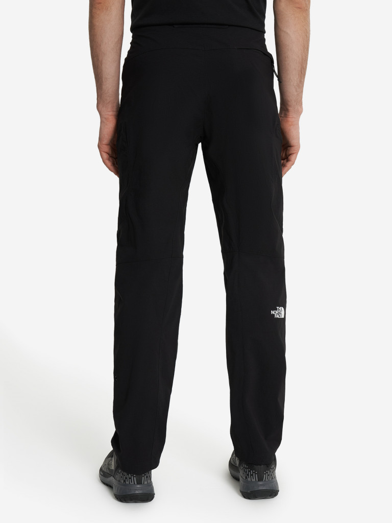 Брюки мужские The North Face Exploration Reg Tapered