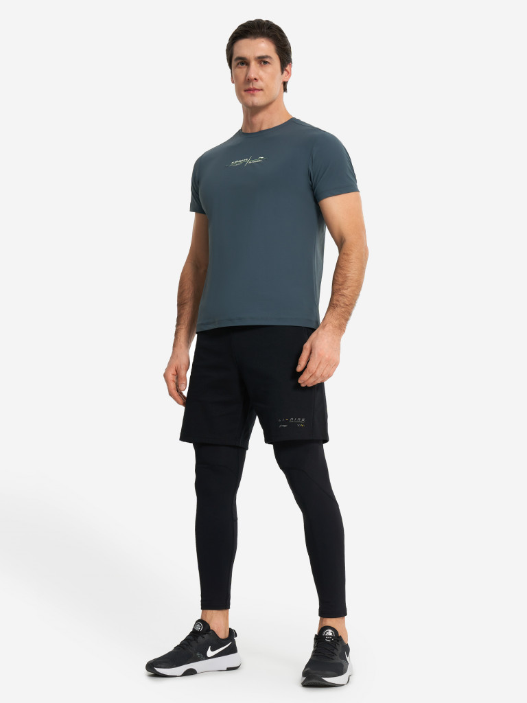 Шорты мужские Li-Ning