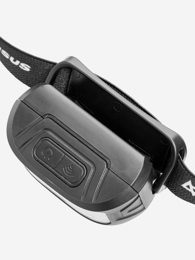 Фонарь налобный Nisus Pro (N-HL05-M)