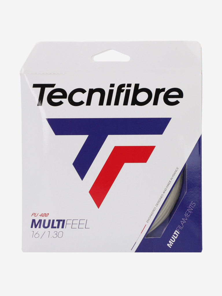 Струна для большого тенниса Tecnifibre Multifeel 1.30