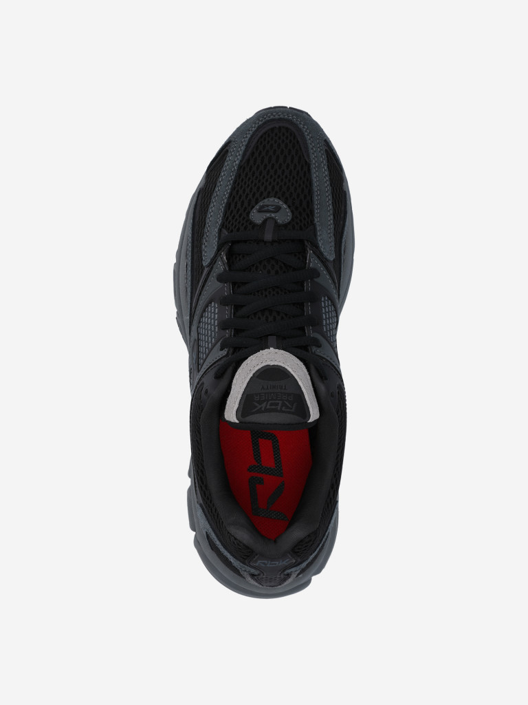 Кроссовки Reebok Premier Trinity