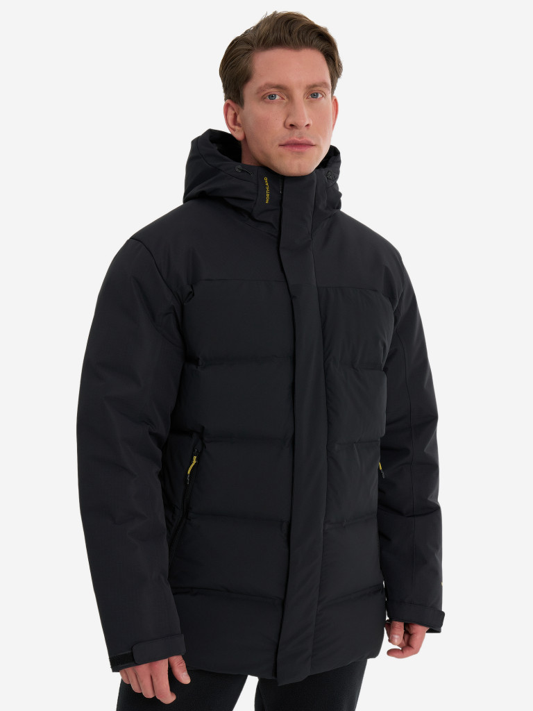 Пуховик мужской Northland Tauern PEAKDry