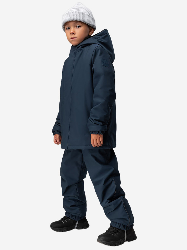 Костюм мембранный демисезонный bodo