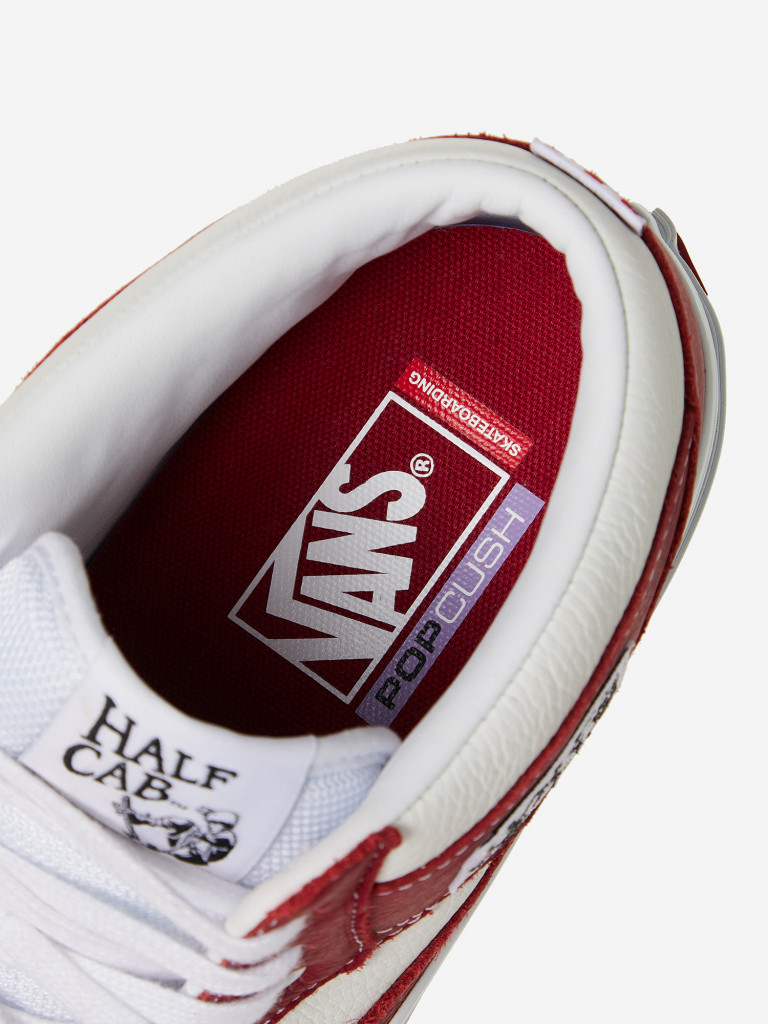 Кеды мужские Vans Skate Half Cab '92