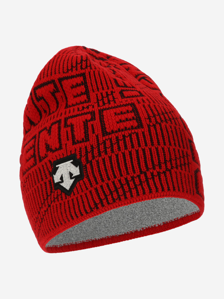 Шапка мужская Descente Summit