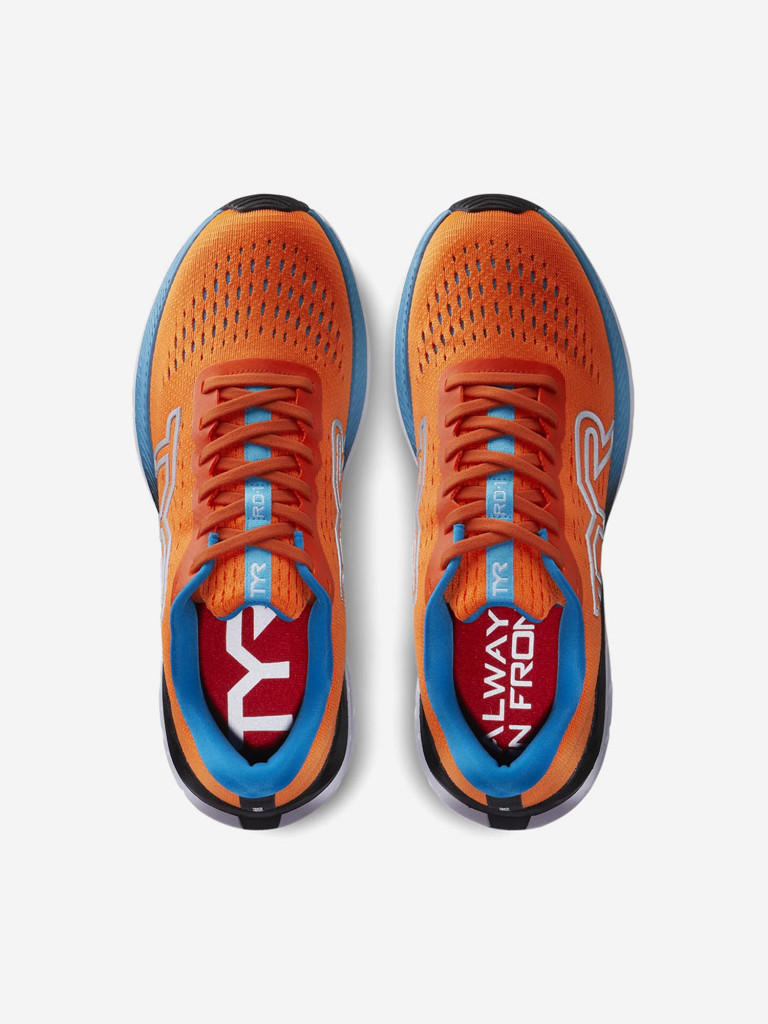 Кроссовки для бега TYR RD-1 RUNNER