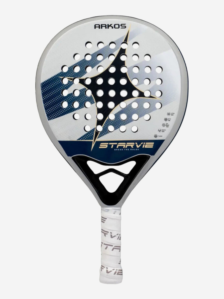 Ракетка для падела StarVie Arkos