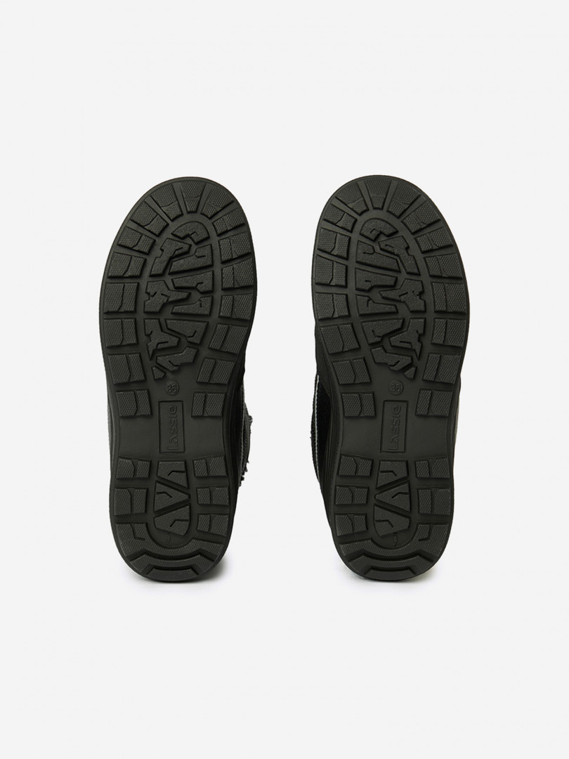 Ботинки утепленные для мальчиков Lassie Paimio 30973840299 Черный, размер 34,38,37,35,36, фото 6