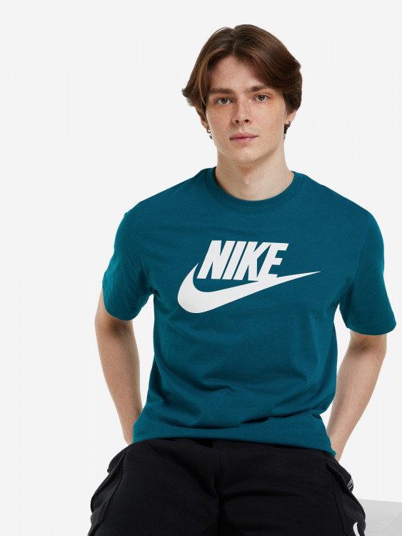 Футболка мужская Nike