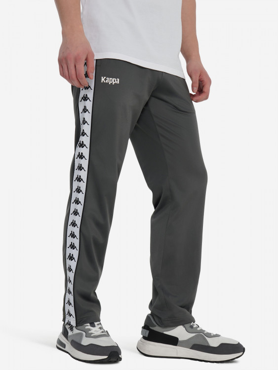 Брюки мужские Kappa Banda d’Origini