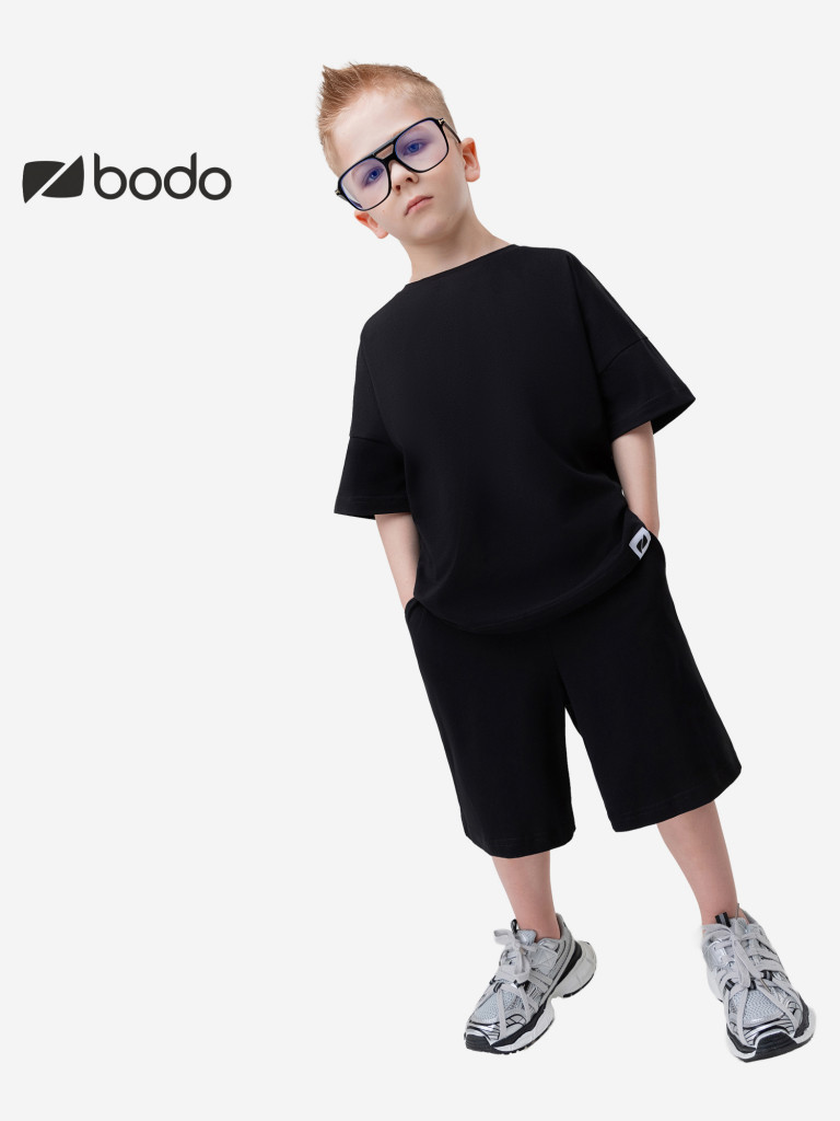 Костюм для мальчиков bodo