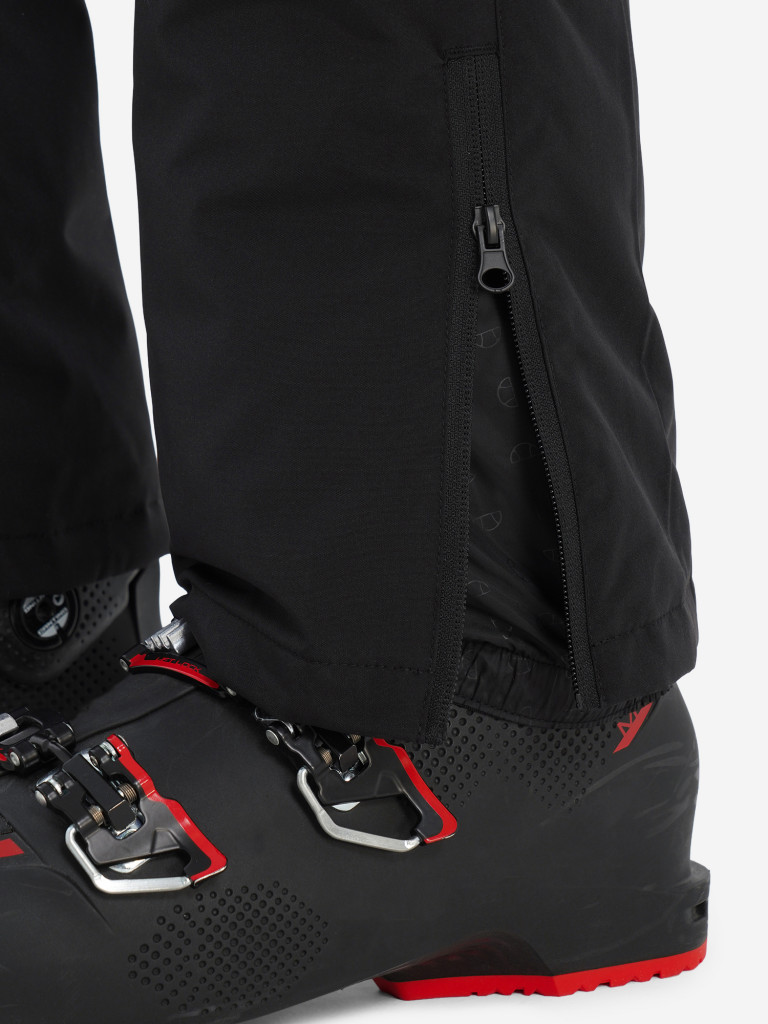 Брюки горнолыжные женские Ellesse