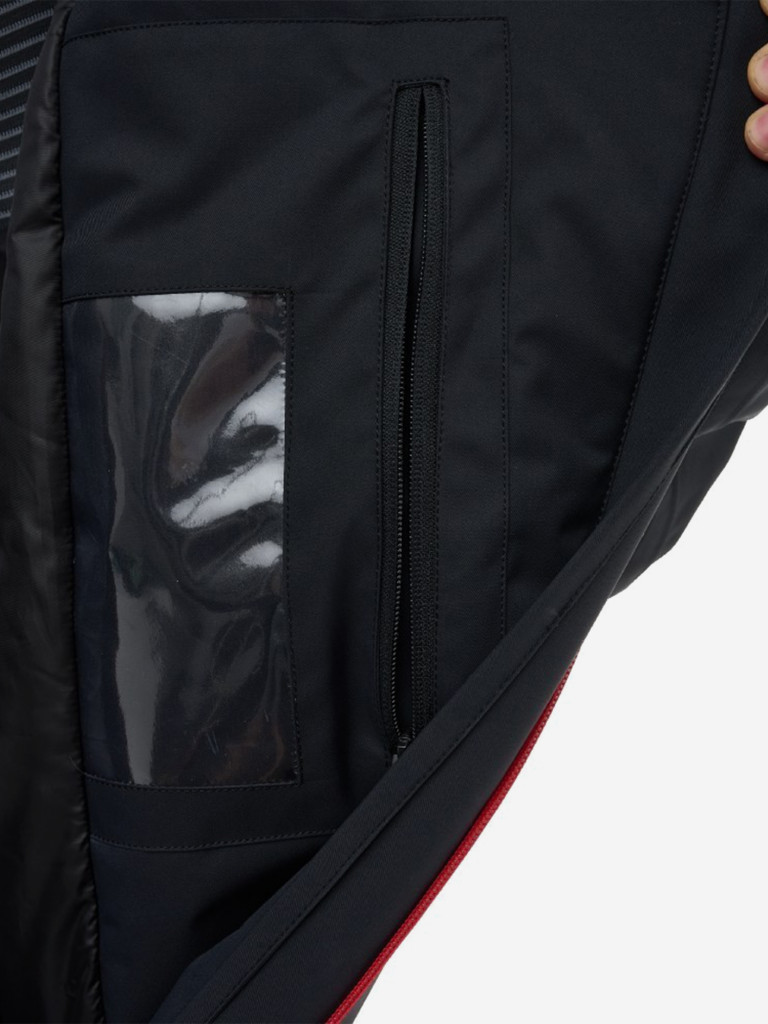 Комбинезон Dragonfly утепленный сноубордический и горнолыжный