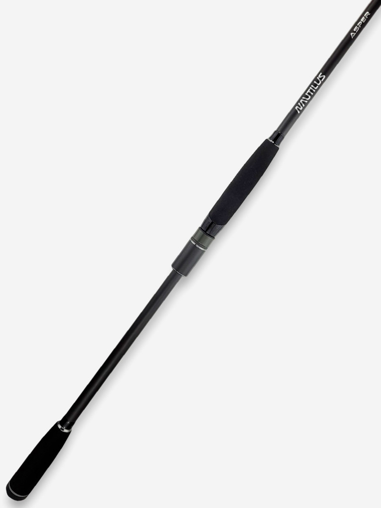 Спиннинг Nautilus ASPER NAPS- 942M 2.87м 7-28гр