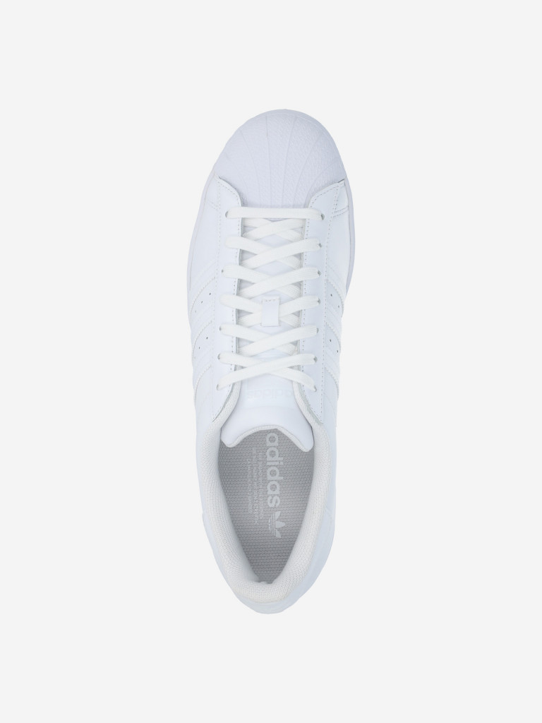 Кеды мужские adidas Superstar