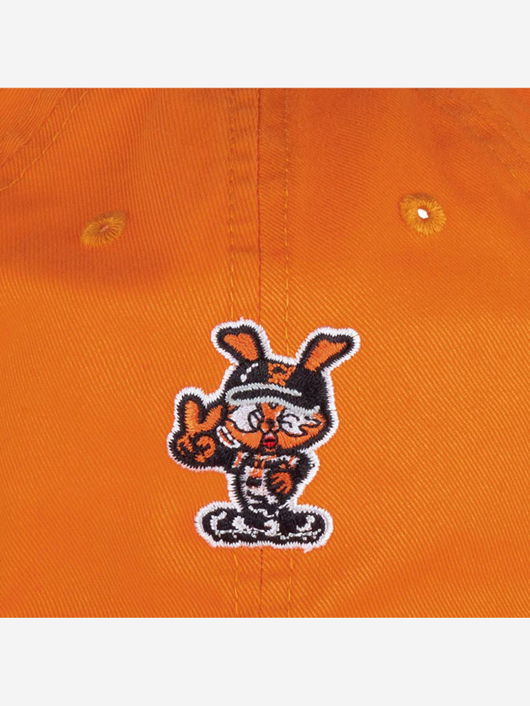 Бейсболка AMERICAN NEEDLE 21015A-YOG Yomiuri Giants Micro Slouch NPL