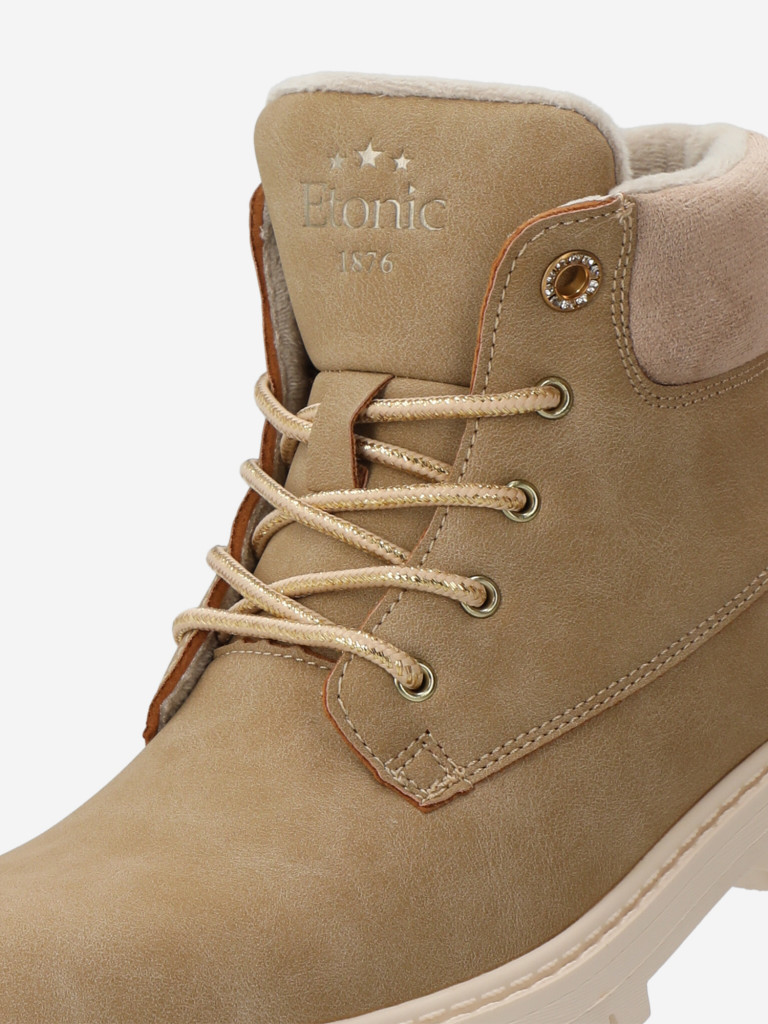 Ботинки утепленные для девочек Etonic Aspen