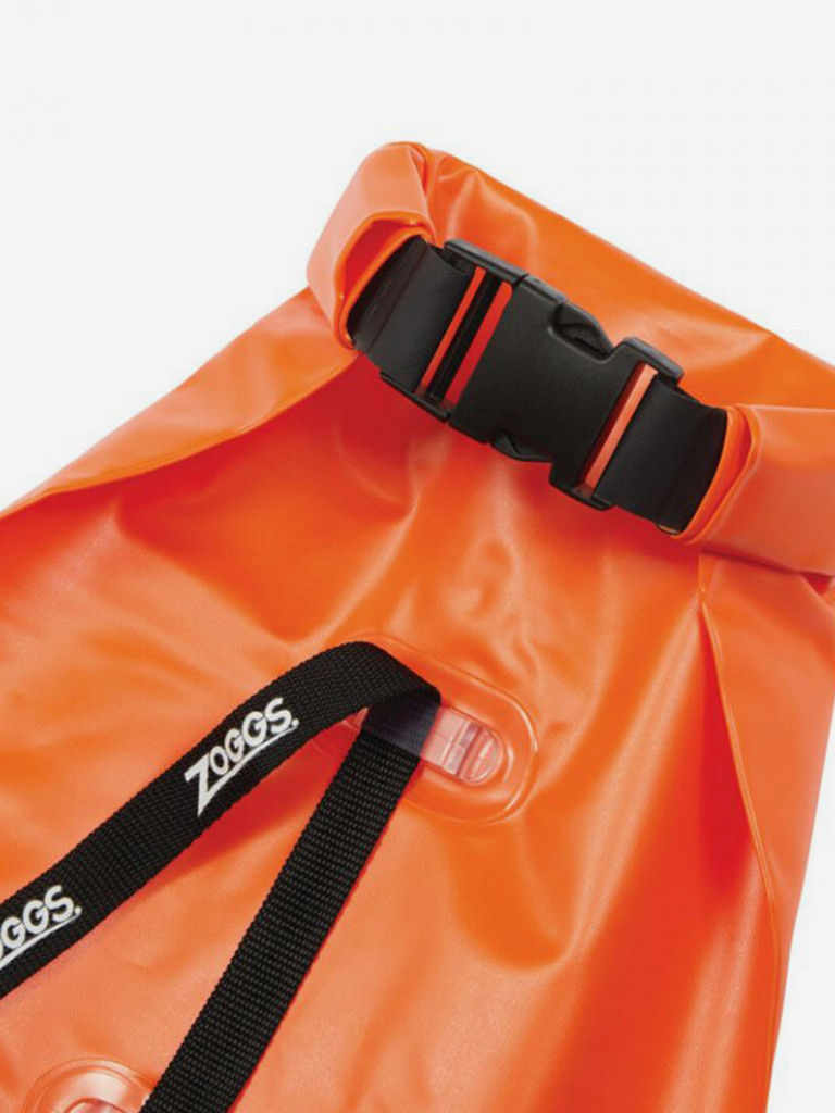 Буй для плавания Zoggs Hi Viz