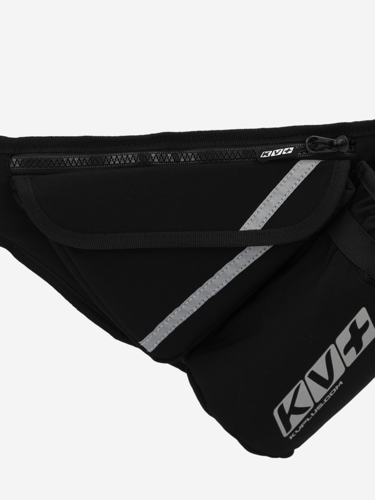 Сумка поясная KV+