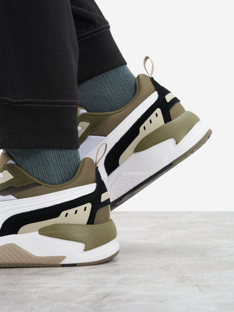 Кроссовки мужские PUMA X-Ray 3 Sd
