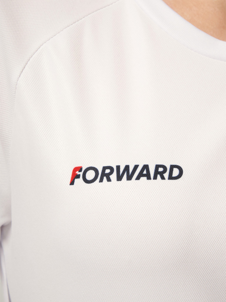 Футболка женская Forward