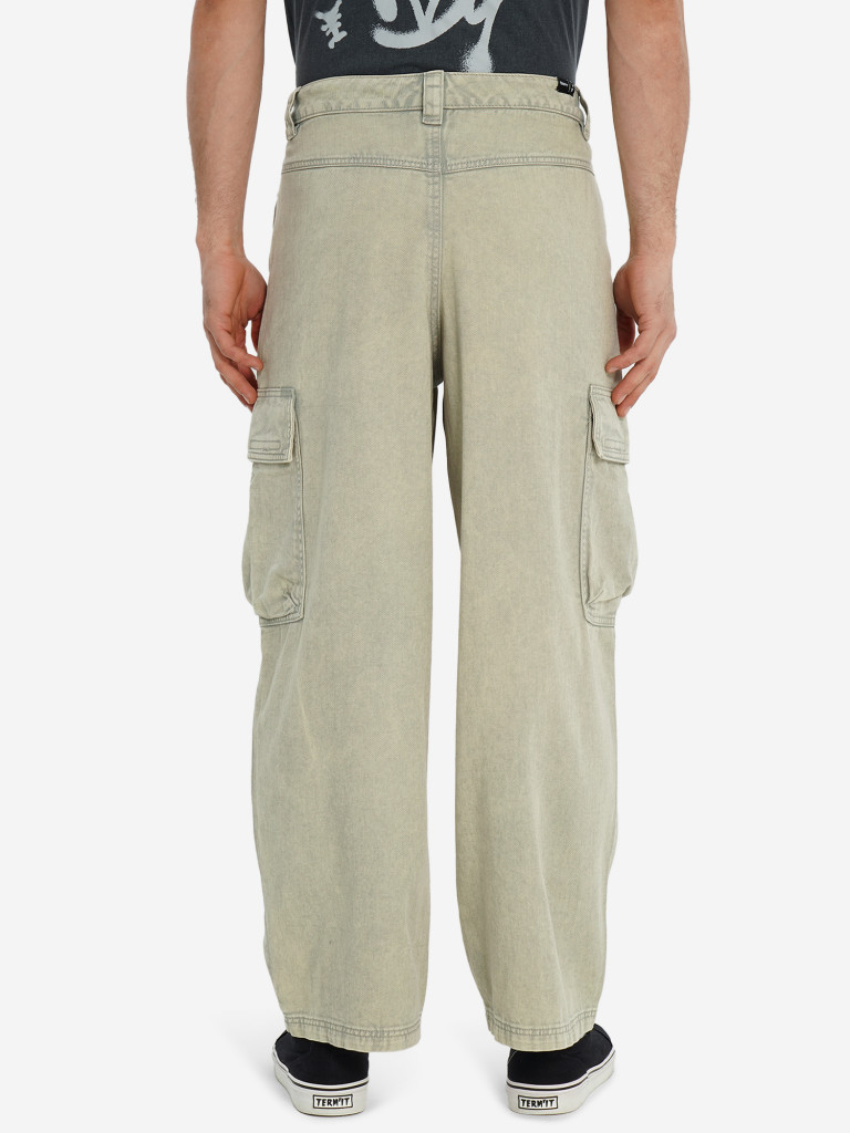 Брюки мужские оверсайз Termit