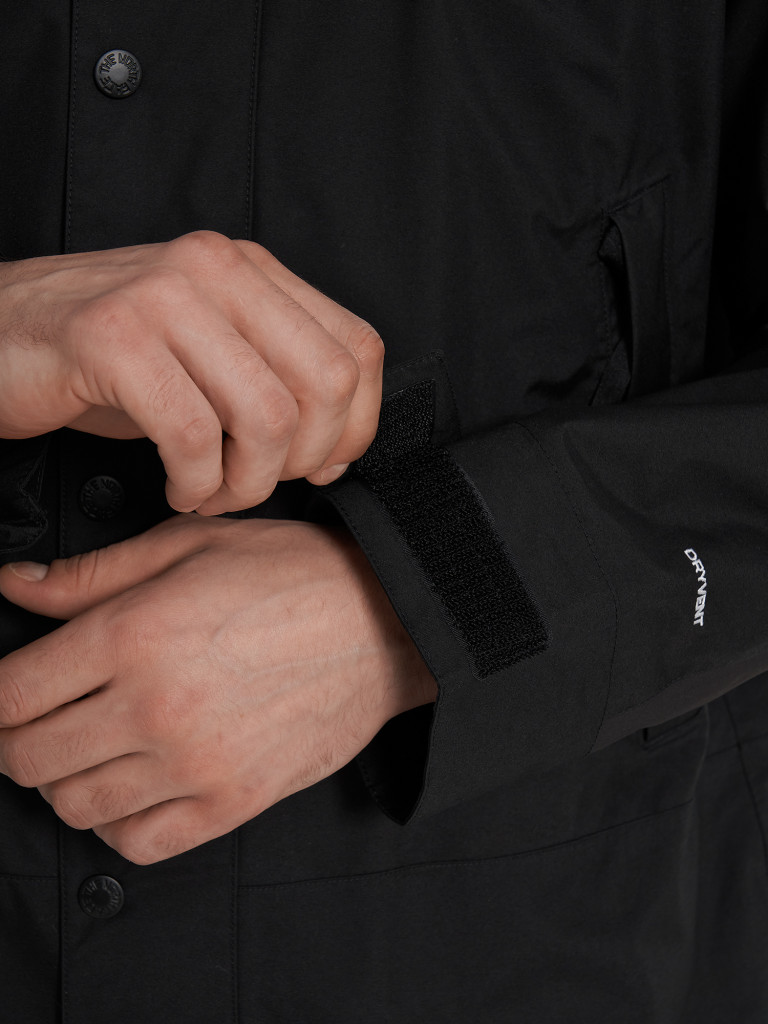 Куртка мембранная мужская The North Face Reign On