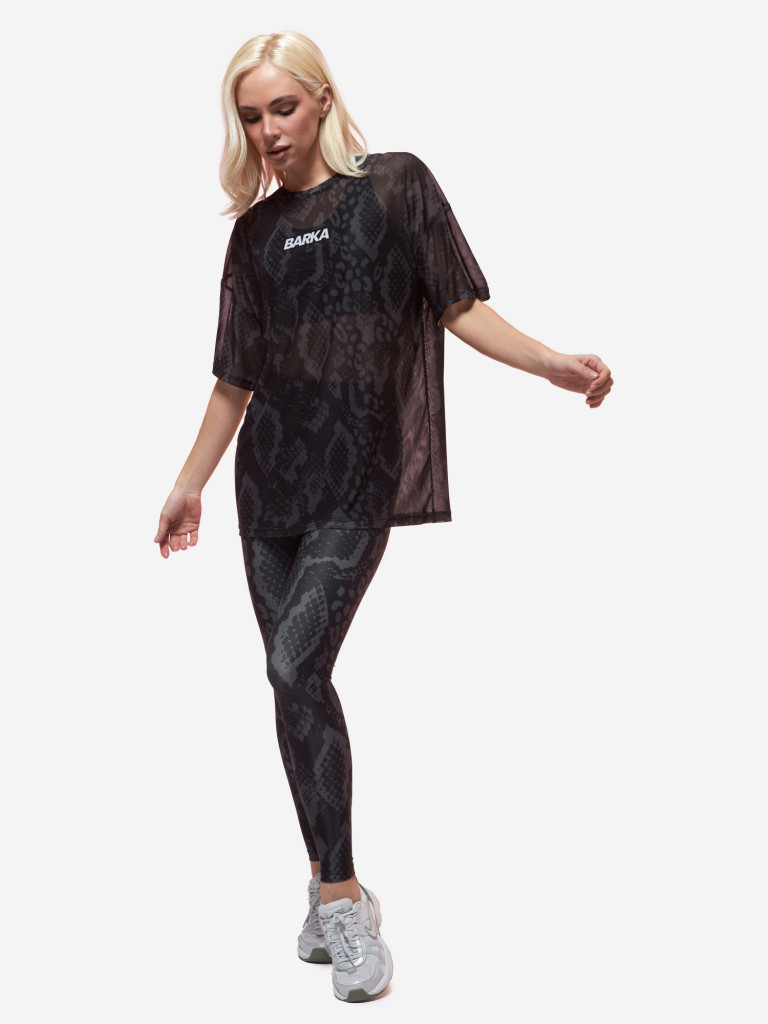 Футболка женская BARKA