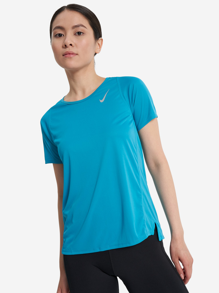 Футболка женская Nike Fast