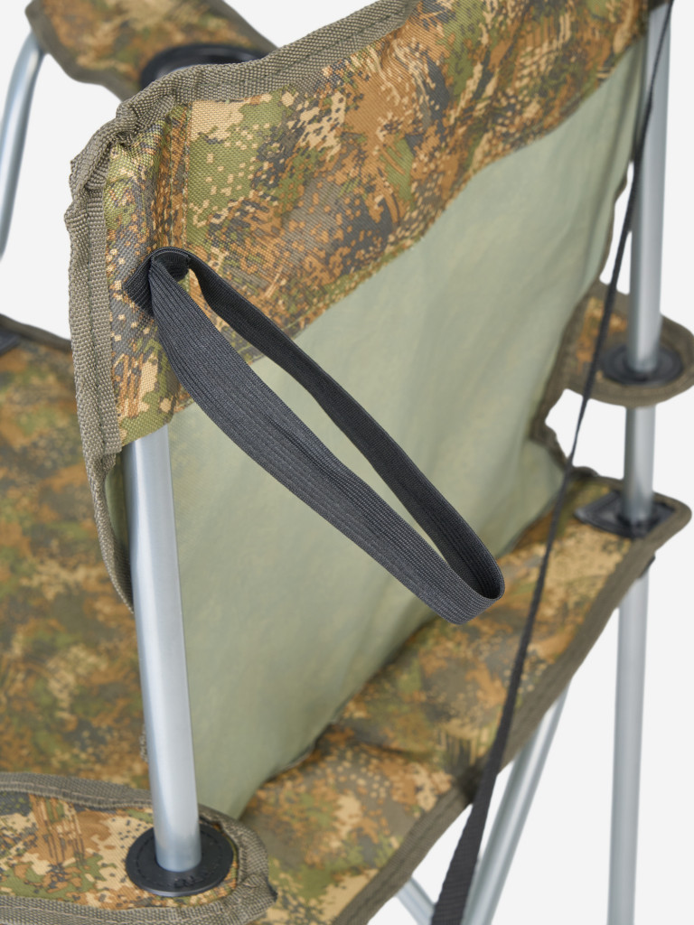 Кресло кемпинговое Geotech