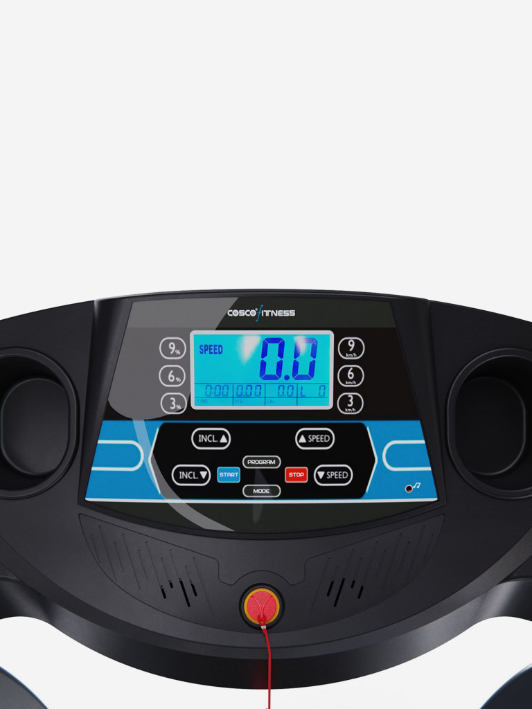 Беговая дорожка DFC COSCO T-AC200