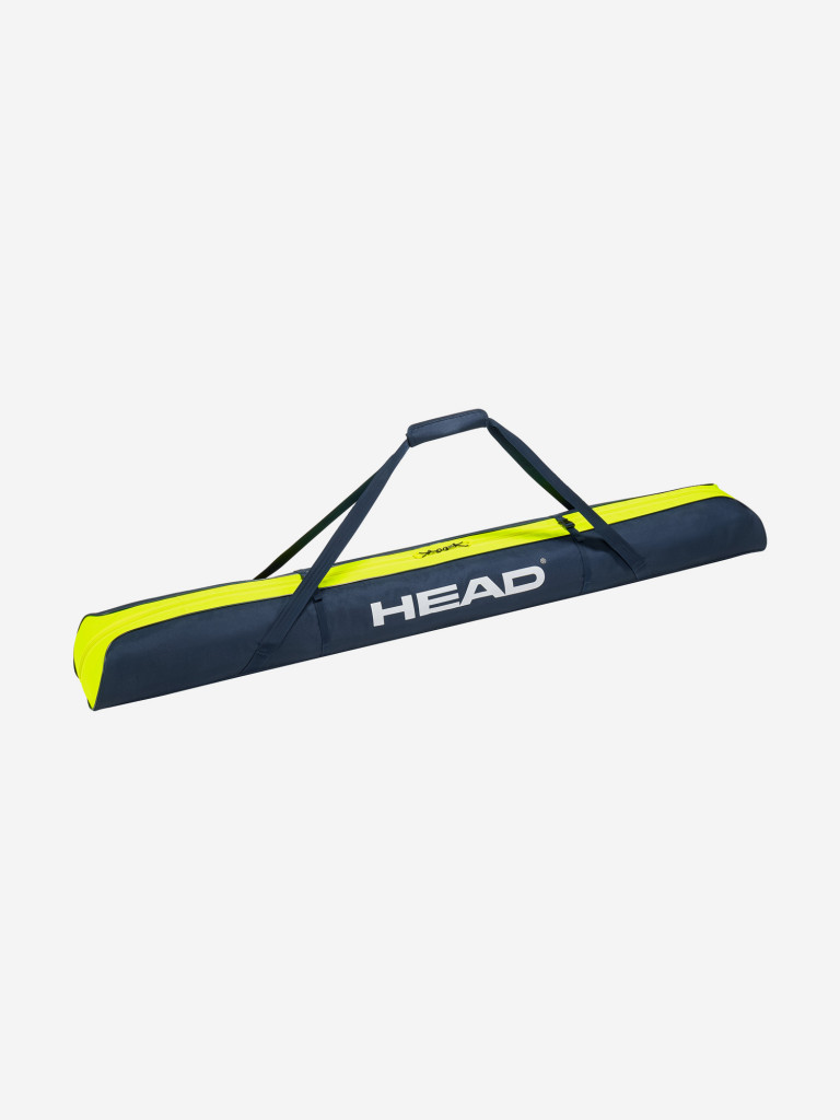 Чехол на 1 пару лыж Head Single Ski Bag, длина 175 см