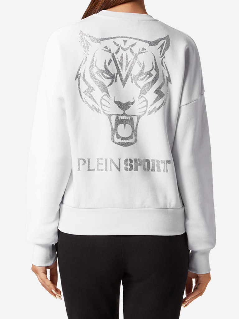 Толстовка Plein Sport