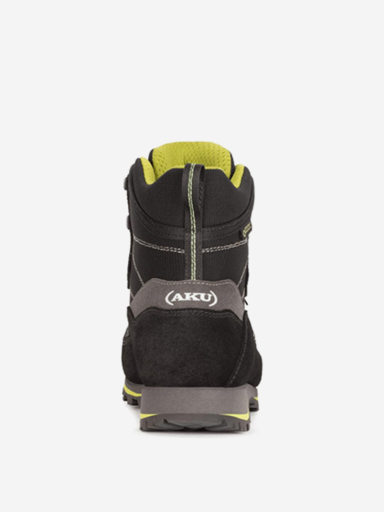 Ботинки мужские AKU Trekker Lite III Gtx